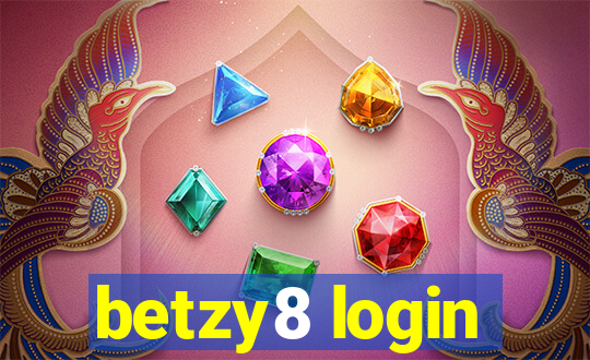 betzy8 login